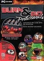 Burn & Go Professional