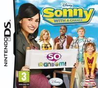 Disney Interactive Sonny with a Chance