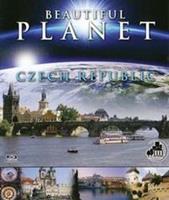 Beautiful planet - Czech Republic (Blu-ray)
