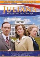 DVD Juliana, Koningin van Oranje (Miniserie)