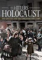 Hitlers holocaust -The ghetto's and the concentration camps (DVD)