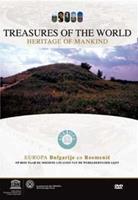 Treasures of the world-bulgarije en roemenië (DVD)