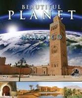 Beautiful planet - Morocco (Blu-ray)