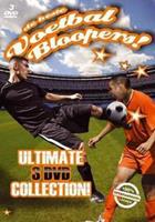 Beste voetbal bloopers - Ultimate collection (DVD)
