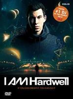 I Am Hardwell -DVD+CD-