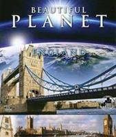 Beautiful planet - Engeland (Blu-ray)