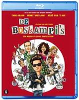 De Boskampi's (Blu-ray)