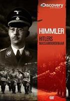 Himmler - Hitlers massamoordenaar (DVD)