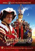 Sinterklaas 2 - De verdwenen pakjes boot (DVD)