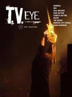 Various - T.V. Eye, Volume 4 (Pal) (DVD)
