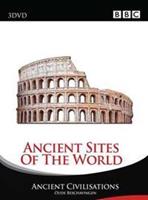 Ancient Sites Of World