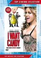 I want Candy (DVD)
