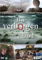 Verborgen eiland (DVD)