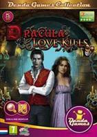 Denda Dracula: Love Kills Steam Gift GLOBAL