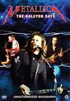 Metallica - Halcyon Days