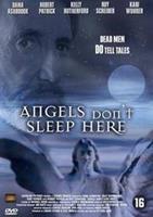Angels don't sleep here (DVD)