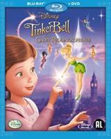 Tinkerbell - En de grote reddingsoperatie (Blu-ray)