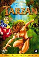 Tarzan (DVD)