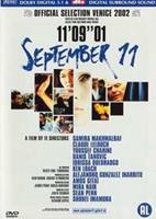 September 11th (DVD)
