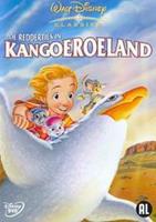 Reddertjes in Kangoeroeland (DVD)