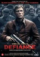 Defiance DVD