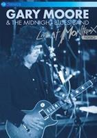 Gary Moore - Live At Montreux 1990