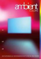 DVD Film - Ambient Colors