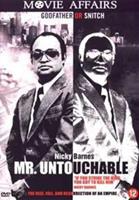 Mr. Untouchable (DVD)