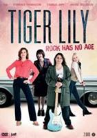 Tiger Lily - Seizoen 1 (DVD)
