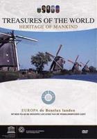 Treasures of the world-benelux (DVD)