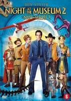 Night at the museum 2 (DVD)