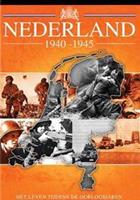 Nederland 1940-1945 (DVD)