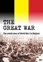 Great war - The untold story of WWI in Belgium (DVD)
