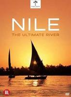 Nile - The ultimate river (DVD)