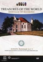 Treasures of the world-duitsland 2 (DVD)