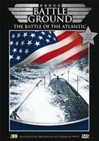 Battleground - The battle of the atlantic (DVD)