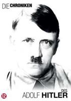 DvdHet verhaal van Adolf Hitler'