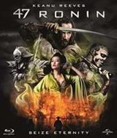 47 ronin (Blu-ray)