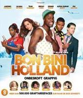 Bon Bini Holland (Blu-ray)