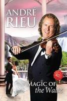 Andre Rieu - Magic Of The Waltz (DVD)