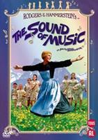Sound Of Music DVD
