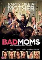 Bad moms (DVD)