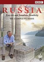 Russia - Complete serie (DVD)