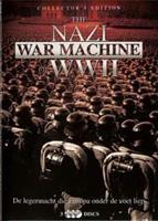 3 dvd-boxNazi War Machine'