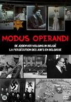 Modus Operandi - De Jodenvervolging in België (DVD)