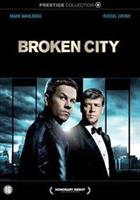 Broken city (DVD)