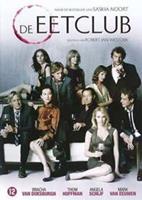 Eetclub (DVD)