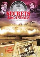 Military secrets & scandals of 20th century (DVD)