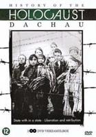 History of the holocaust - Dachau (DVD)