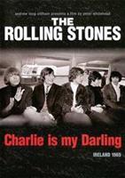 The Rolling Stones - Charlie Is My Darling